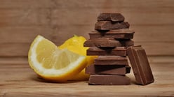 What to Know Before Mixing Citrus with Chocolate in Ice ...