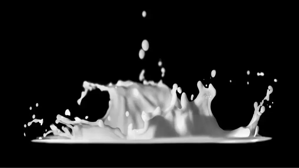 Milk