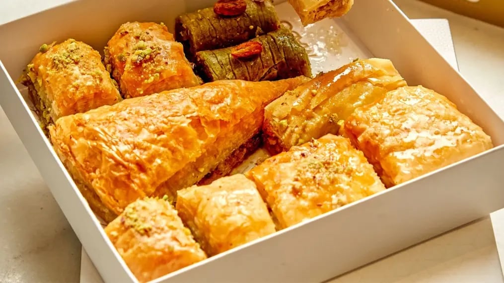 Rakhi Sweet Trends 2026 In India