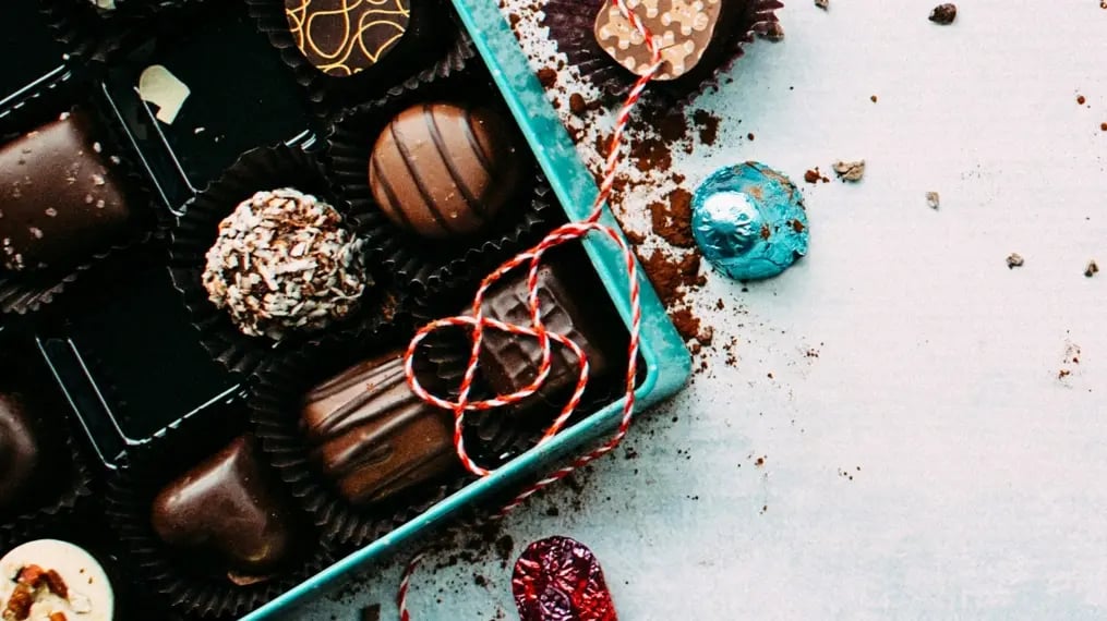 Rakhi Sweet Trends 2026 In India