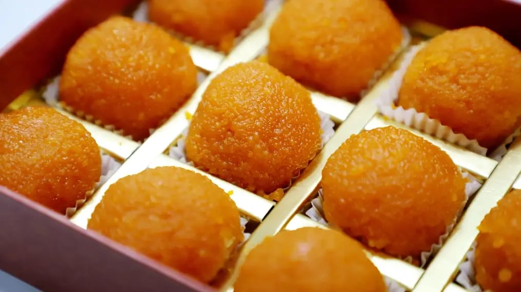 Rakhi Sweet Trends 2026 In India