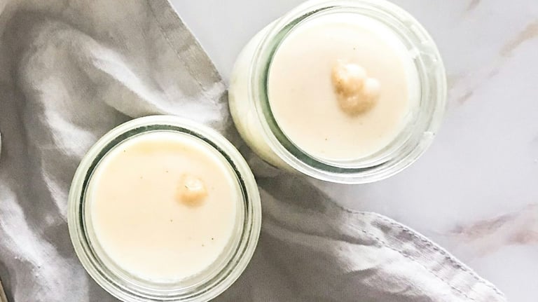 When life gives you lemons make these simple lemon desserts 