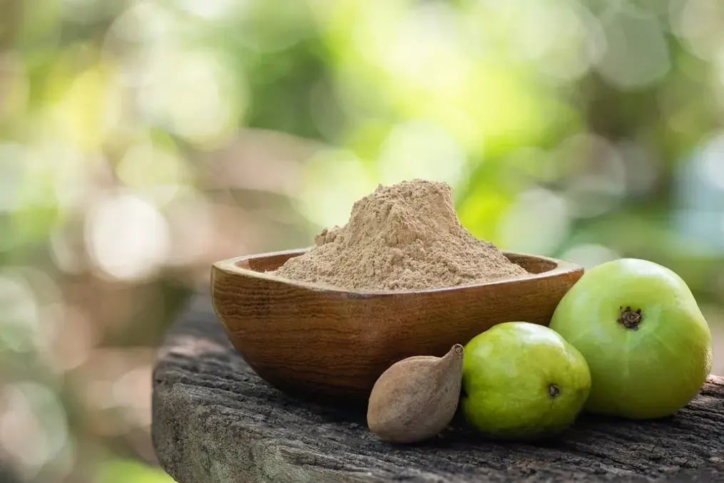 Amla