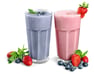 Which Berries Blend Best with Chocolate and Almonds