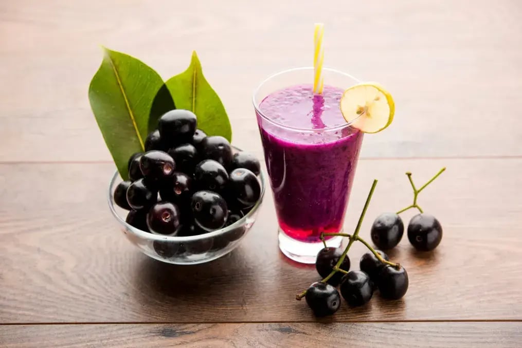 Jamun