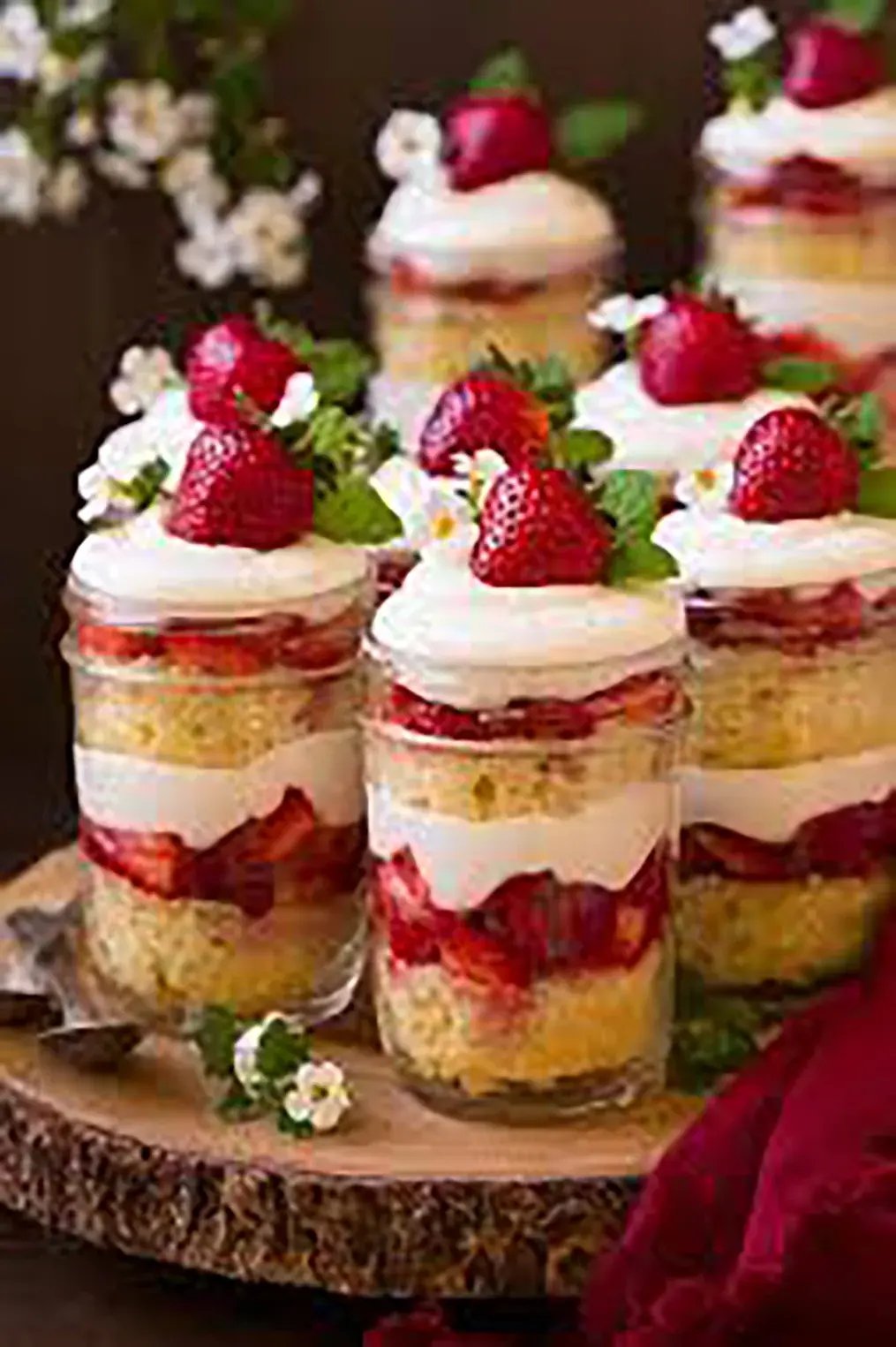 strawberry-shortcake-cups