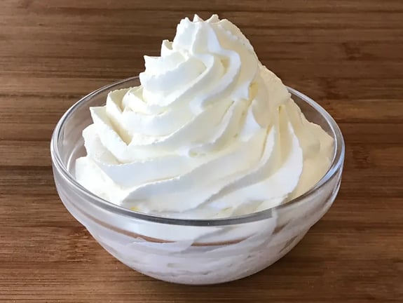 Whip Up Delight: Irresistible Desserts Featuring Whipping Cream
