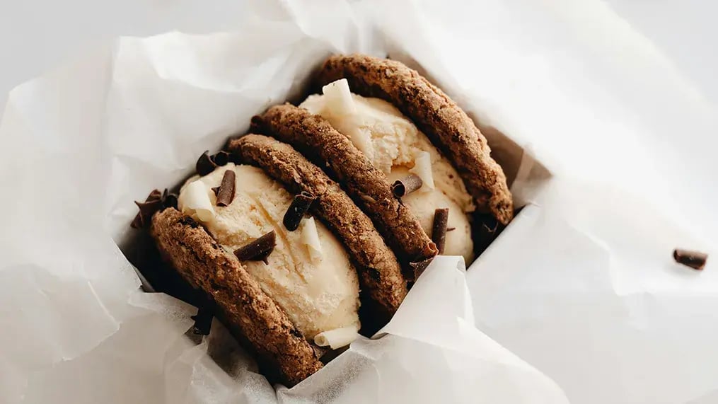 Whip Up Delightful Cadbury 3 Layer Ice Cream Sandwich Cakes For Endless Fun Whip Up Delightful Cadbury 3 Layer Ice Cream Sandwich Cakes For Endless Fun