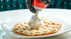 Whipped Cream Ingredients Explained: Essential Ingredients, ...
