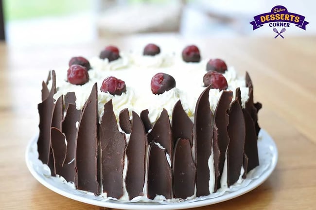 Interesting cake ideas to show your Bollywood-obsessed friend how much you love them, and how life might indeed just be one long Bollywood film.
