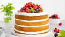 White Red Cake: 7 Elegant Cake Ideas for Every Special Celebration