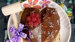 Why A Pinata Cake Is Perfect For Womens Day Celebrations