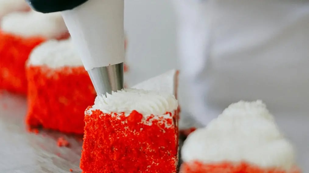 Buttercream Melting Issues