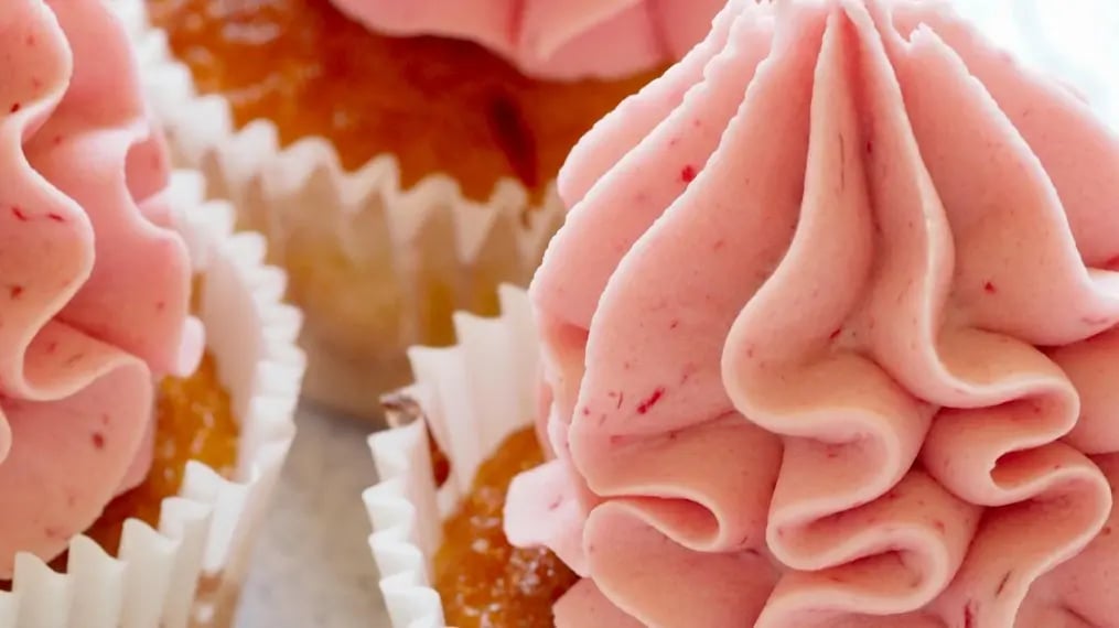 Buttercream Melting Issues