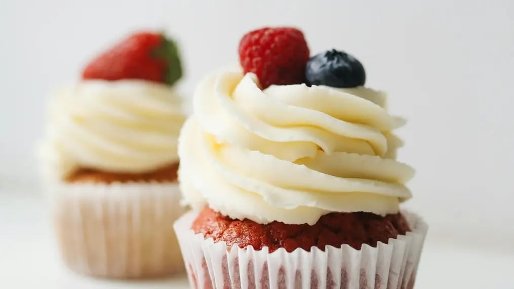 Buttercream Melting Issues