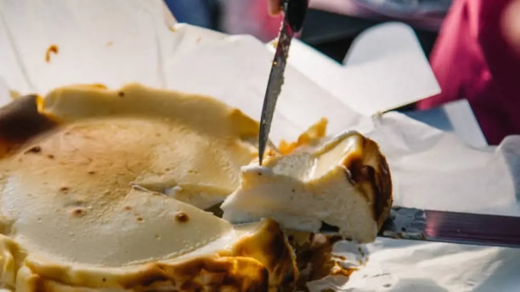 Why Cheesecake Turns Grainy