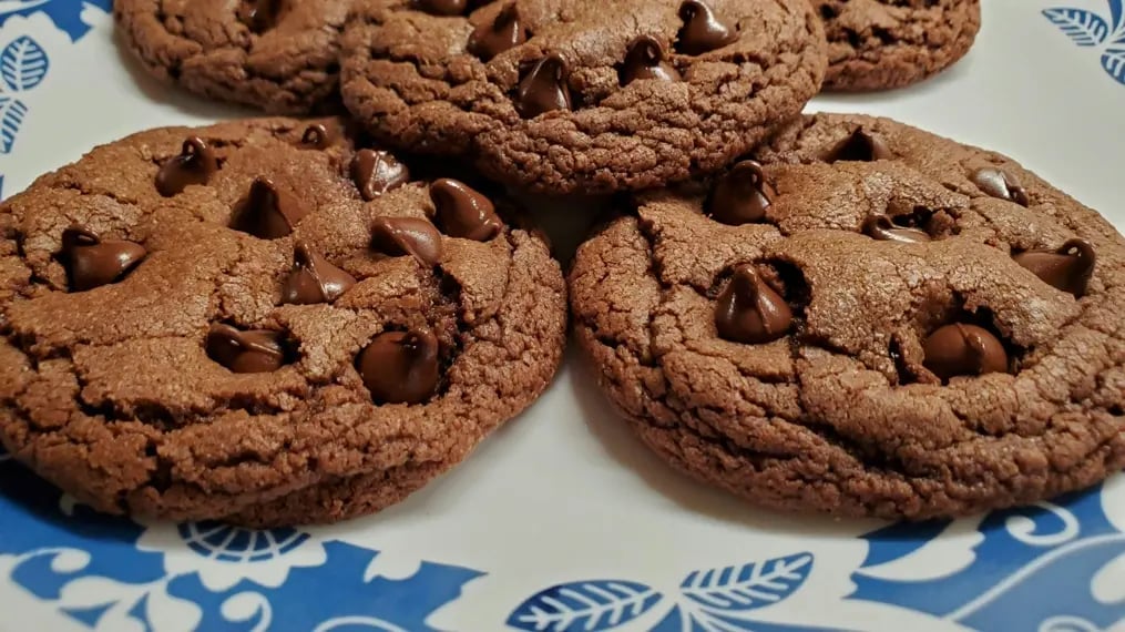 Cookies Not Browning