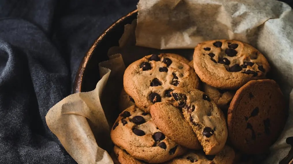 Cookies Spreading Too Much