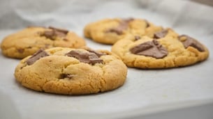 Why Cookies Spread Too Much: Reasons and Tips and Tricks To Fix It
