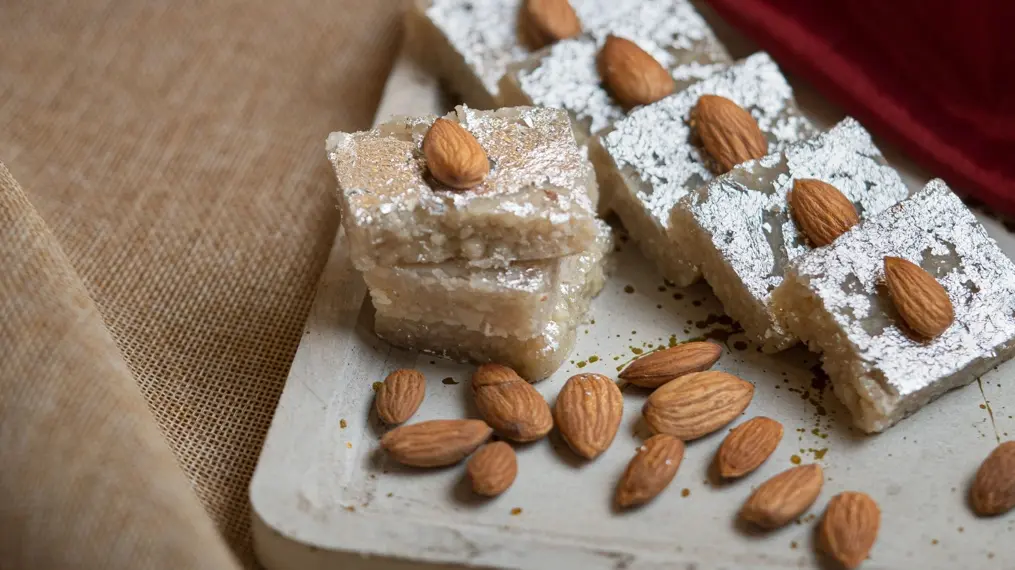 No Sugar Dessert Ideas