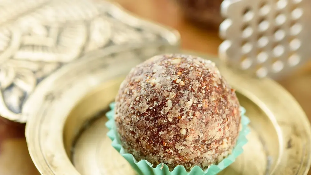 No Sugar Dessert Ideas