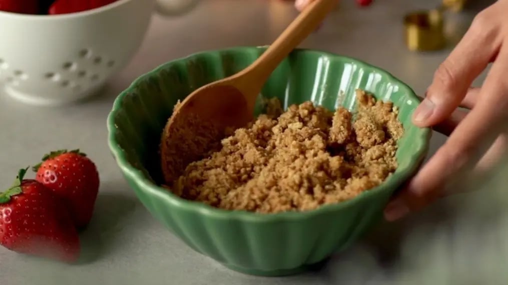 Panjiri Recipe For Janmashtami