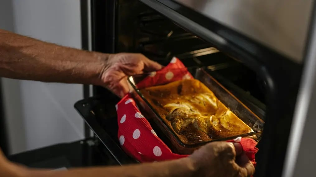 Cake Not Rising Reasons