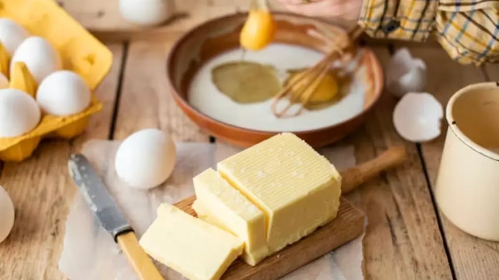 Cake Not Rising Reasons