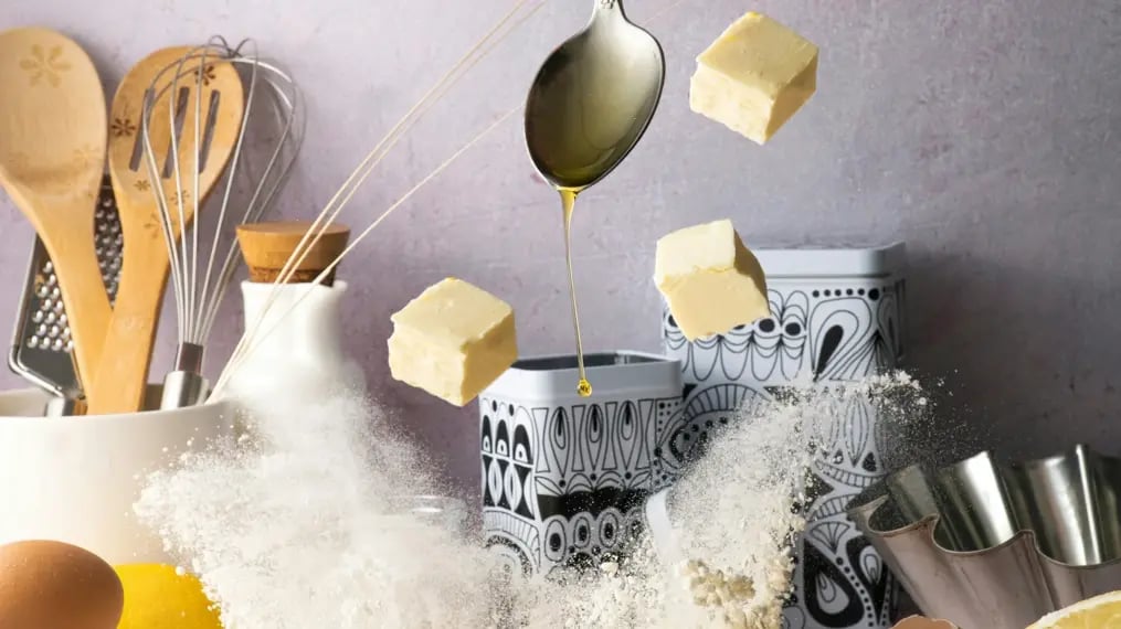 Winter Baking Mistakes