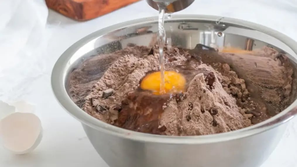 Winter Baking Mistakes