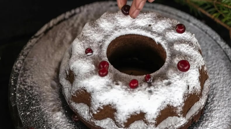 Winter Baking Mistakes: Know How The Weather Affects Baking