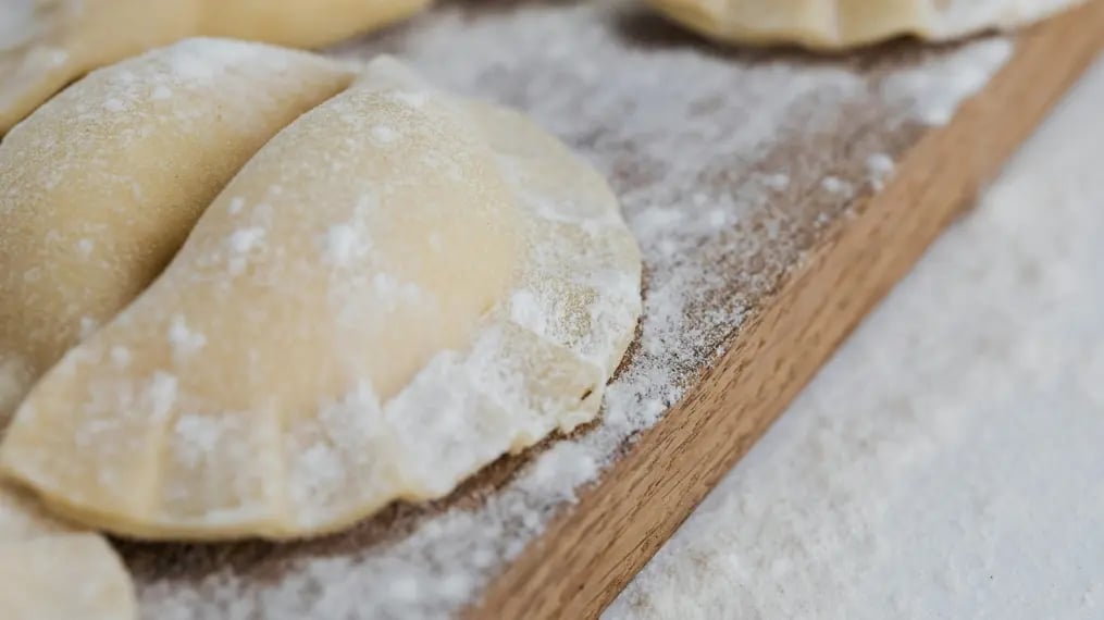 Ingredient Balance And Fermentation Stress