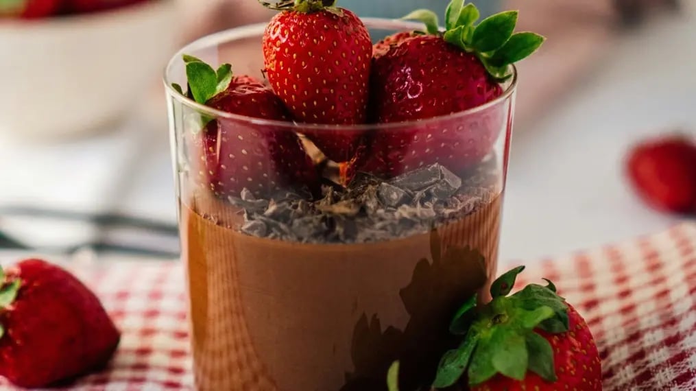 Dark Chocolate Recipes