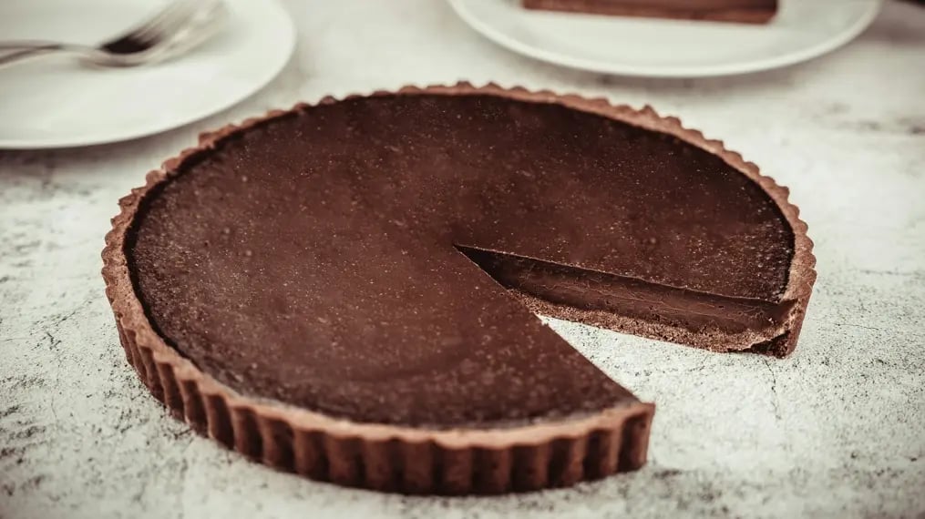 Dark Chocolate Recipes