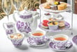 Women’s Day High Tea: Dessert Ideas to Serve with Your Favorite Brews