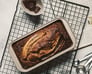 World Chocolate Day Breakfast Treat: Triple Chocolate Banana Bread That’s Moist and Dense