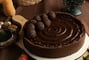 World Chocolate Day Dessert: Chocolate Mousse Tart with a Crunchy Base and Silky Centre