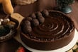 World Chocolate Day Dessert: Chocolate Mousse Tart with a Crunchy Base and Silky Centre