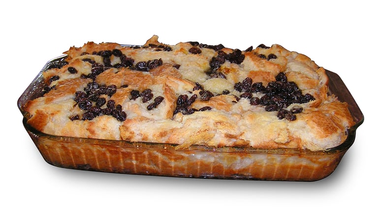 Would You Prefer To Enjoy Bread Pudding As Breakfast Or a Delish Dessert Recipe?