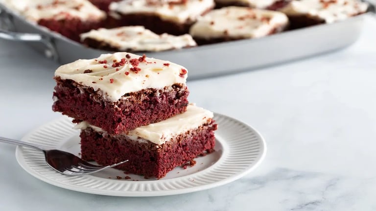 You Have to Try These Reinvented Brownie Desserts!