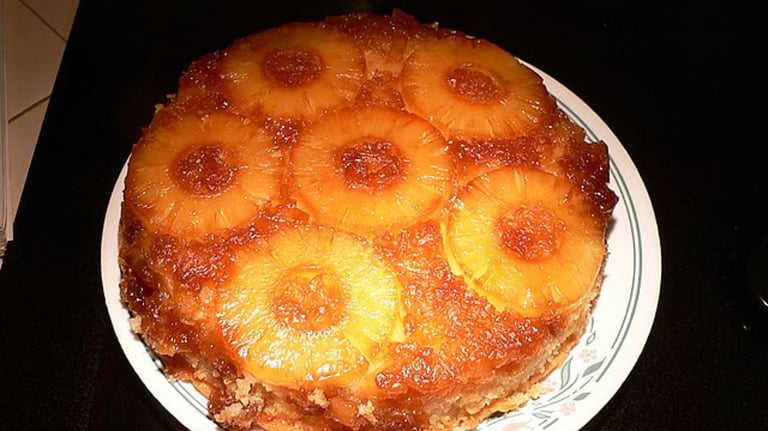 You Have To Try These Special Sweets If You Are Headed to Puerto Rico!