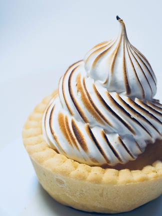 Your Guide to Perfect Homemade Meringue: Fancy Desserts to Make