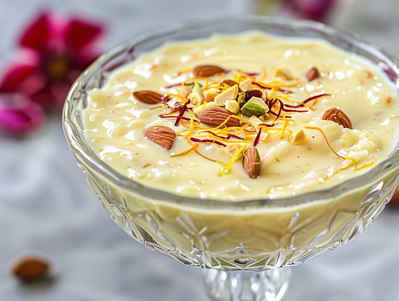 Your guide to the sweet Lucknow famous food to try at home