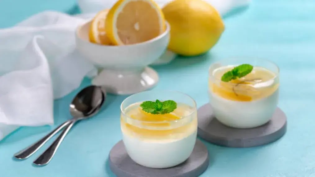 7 Tips to Make the Best Zesty Coconut Lemon Pudding