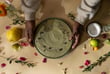 Zesty Lemon Sheet Cake with Pistachios and Chocolate: A Step-by-Step Guide
