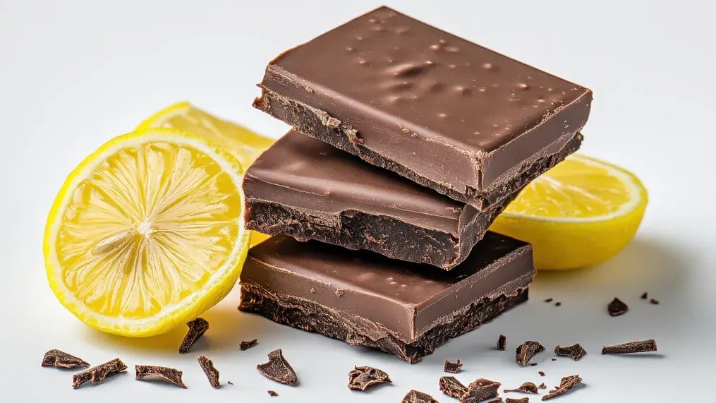 Tips And Tricks To Make Tangy Lemon Chocolate Bars Extra Delicious
