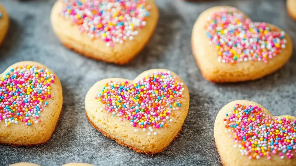 Easy Step By Step Recipe For Friendship Bracelet Cookies
