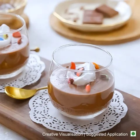 Chocolate Pudding