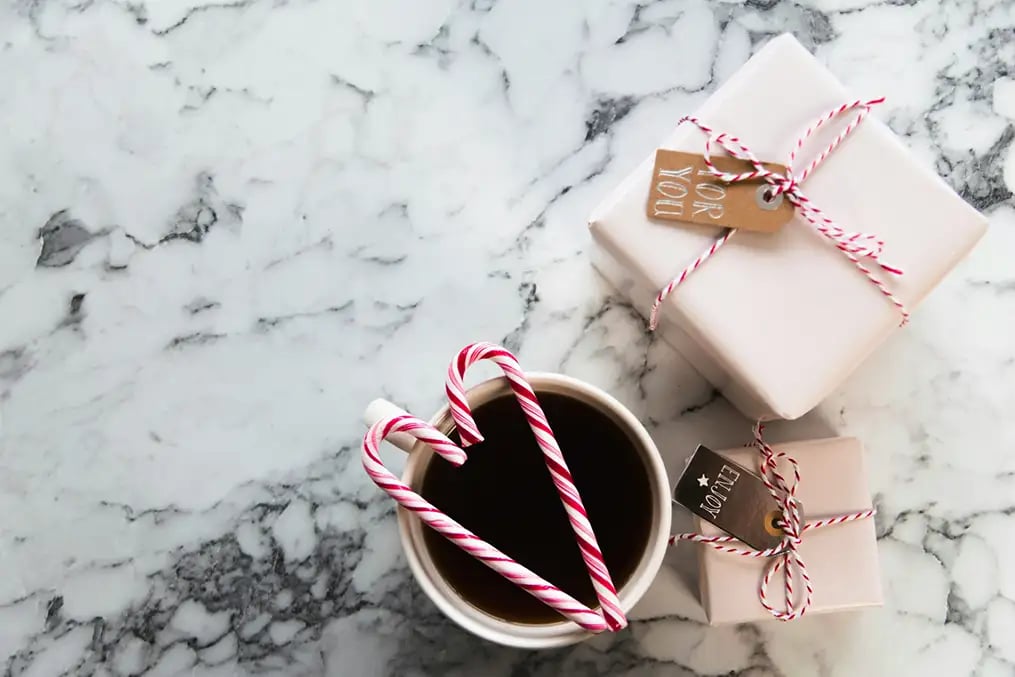 Ways to Create Indian-Inspired Candy Cane Desserts to Enhance Your Festive Parties