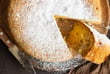 How to Prevent Dense Texture in Wheat Flour Apple Cakes